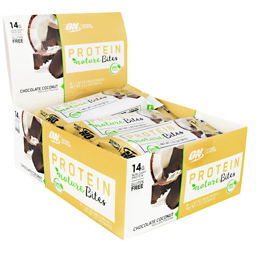 Protein Nature Bites