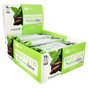 Protein Nature Bites