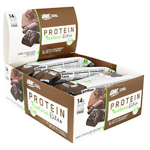 Protein Nature Bites