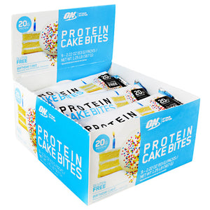Cake Bites