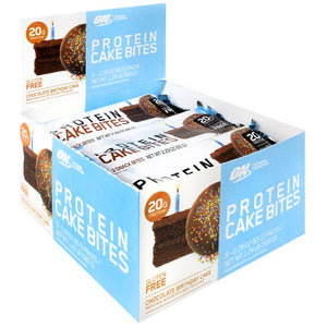 Cake Bites