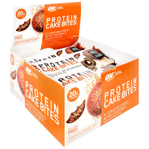 Cake Bites