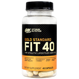 Fit 40 Joint Health, 45 Capsules, 45 Capsules