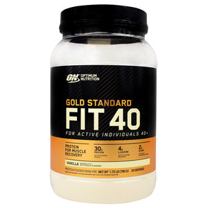 Fit 40, 20 Servings lb)