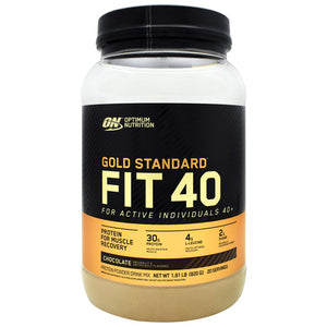 Fit 40, 20 Servings lb)