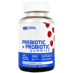 Immunity+prob Gummies 60c