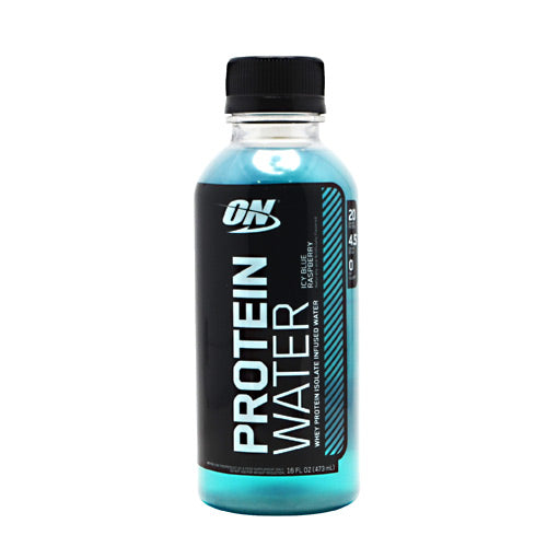 Protein Water