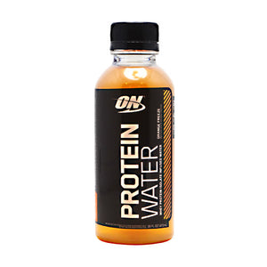 Protein Water
