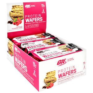 Protein Wafers