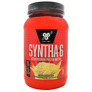 Syntha-6, Vanilla Ice Cream, kg)