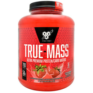 True-mass, 5.82 lbs