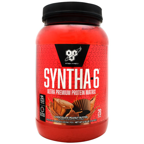 Syntha-6, Chocolate