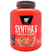 Load image into Gallery viewer, Syntha-6, Strawberry Milkshake
