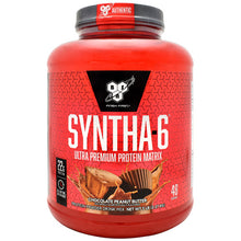 Load image into Gallery viewer, Syntha-6, Chocolate
