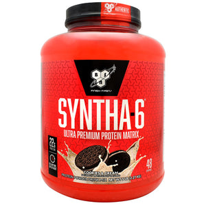 Syntha-6, Cookies And Cream, kg)