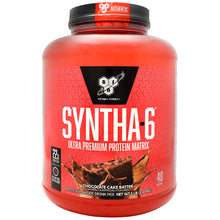 Load image into Gallery viewer, Syntha-6, Chocolate
