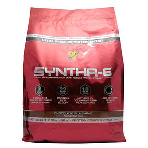 Syntha-6, Chocolate Milkshake