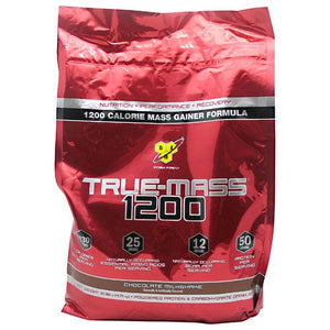 True Mass 1200, 10.25 lbs