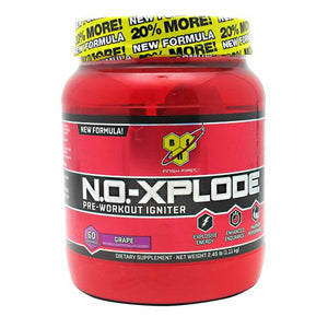 N.O.-Xplode