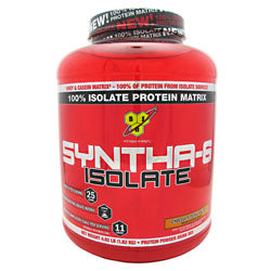 Syntha-6, Chocolate