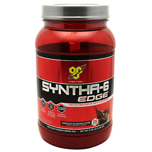 Syntha-6, Chocolate Milkshake