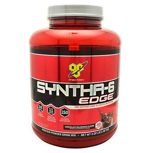 Syntha-6, Chocolate Milkshake
