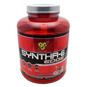 Syntha-6, Strawberry Milkshake