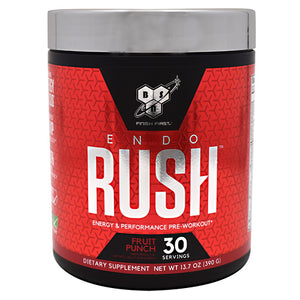 Endorush, 30 Servings