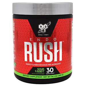 Endorush, 30 Servings