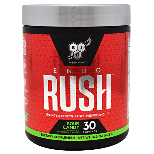Endorush, 30 Servings