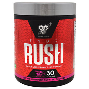 Endorush, 30 Servings