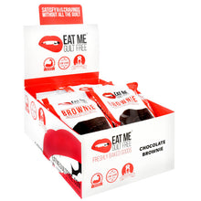 Load image into Gallery viewer, Brownie, 12ea (2 oz) Brownies
