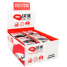 Load image into Gallery viewer, Brownie, 12ea (2 oz) Brownies
