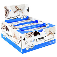 Load image into Gallery viewer, Power Crunch Cookies
