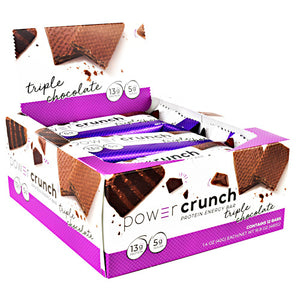 Power Crunch