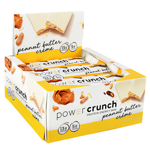Power Crunch