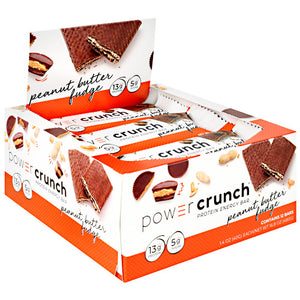 Power Crunch