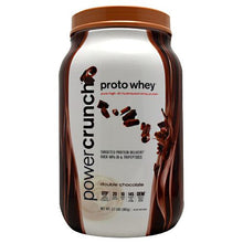 Load image into Gallery viewer, Power Crunch Proto Whey
