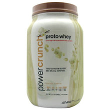 Load image into Gallery viewer, Power Crunch Proto Whey
