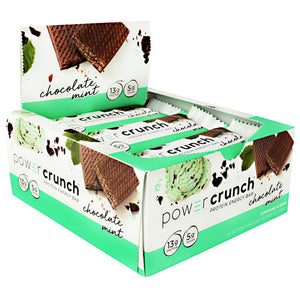 Power Crunch