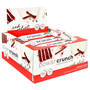Power Crunch
