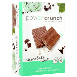 Power Crunch