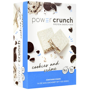 Power Crunch