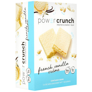 Power Crunch
