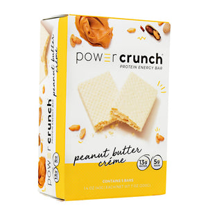 Power Crunch