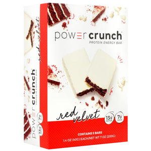 Power Crunch