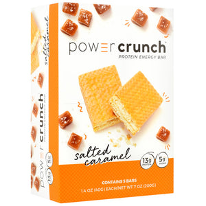 Power Crunch