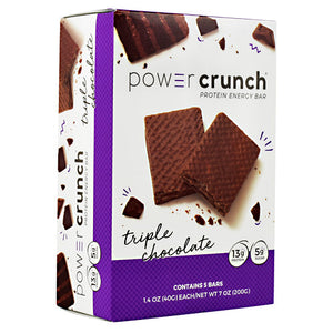 Power Crunch
