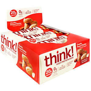 High Protein Bars