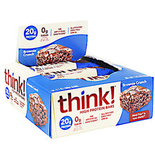 Load image into Gallery viewer, High Protein Bars
